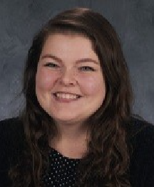 Elizabeth Gilkey